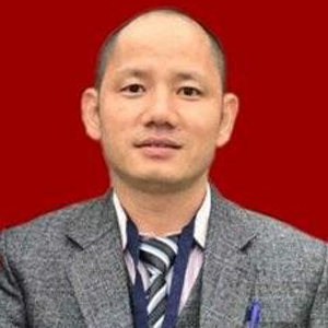 SUK BAHADUR RAI